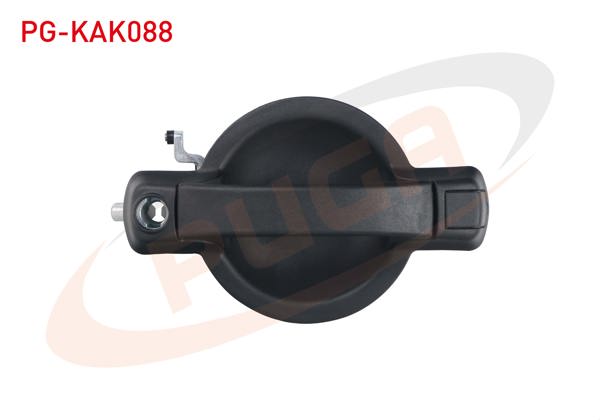 PUGA PG-KAK088 | Kapı Dıs Açma Kolu Sağ On Fiat Doblo 2001 -