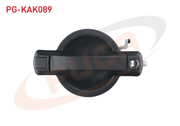 PUGA PG-KAK089 | Kapı Dıs Açma Kolu Sol Ön Fiat Doblo 2001 -