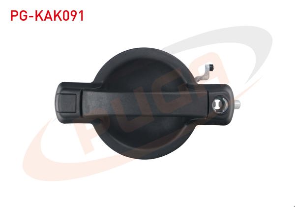 PUGA PG-KAK091 | Kapı Dıs Açma Kolu Sol Orta Fiat Doblo 2001 -