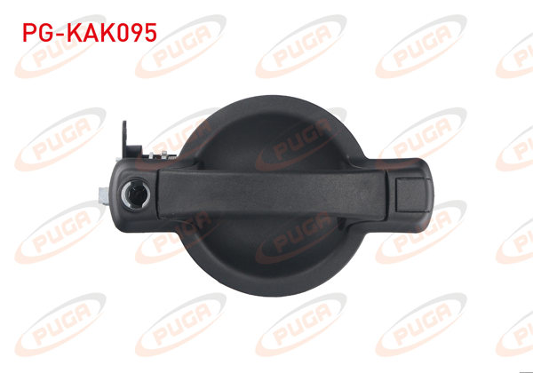 PUGA PG-KAK095 | Kapı Dıs Açma Kolu Arka Çift Kapılı Fiat Doblo 2001 -