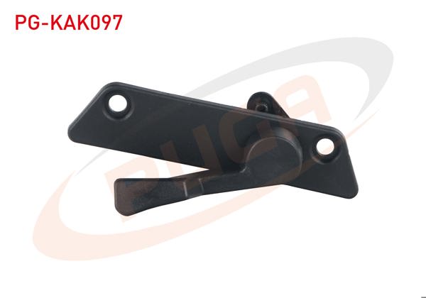 PUGA PG-KAK097 | Bagaj Kapak İç Açma Kolu Fiat Doblo 2001 -