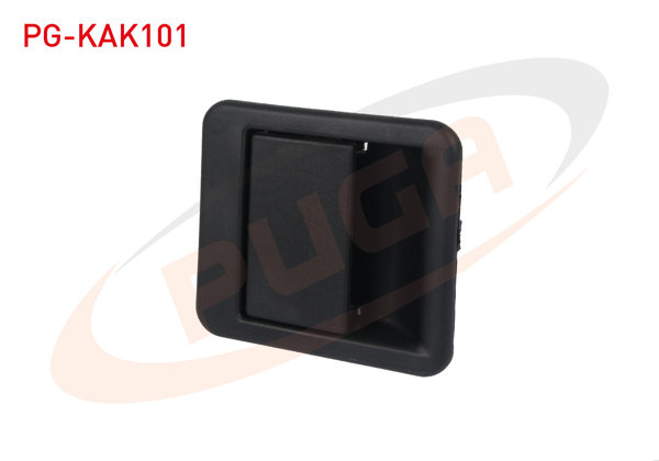 PUGA PG-KAK101 | Kapı Dıs Açma Kolu Arka Bagaj Fiat Ducato 1994-2002 / Peugeot Boxer 1994-2002 / Citroen Jumper 1994-2002