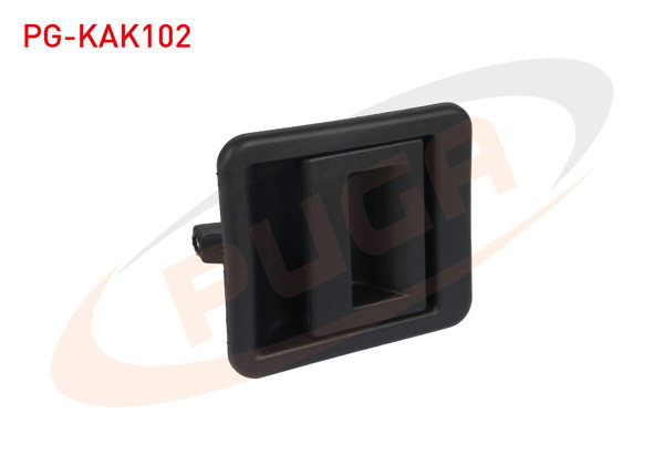 PUGA PG-KAK102 | Kapı Dıs Açma Kolu Orta Sürgülü Kapı Fiat Ducato 1994-2002 / Peugeot Boxer 1994-2002 / Citroen Jumper 1994-2002