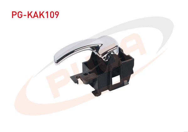 PUGA PG-KAK109 | Kapı İç Açma Kolu On / Arka Sol Nissan Navara