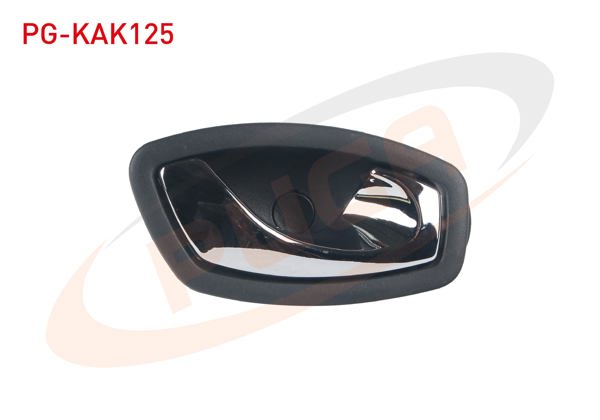 PUGA PG-KAK125 | Kapı İç Açma Kolu Sağ Krom Renault Fluence 2009 -
