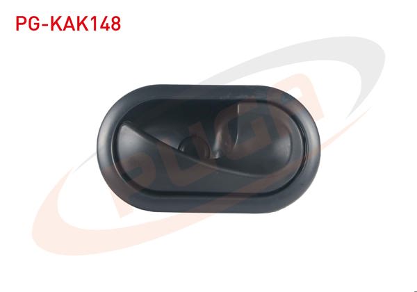 PUGA PG-KAK148 | Kapı İç Açma Kolu Sol Renault Kangoo / Megane II / Master III 2008 -
