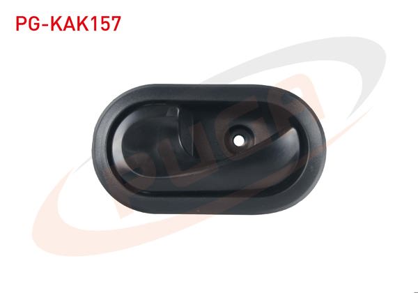PUGA PG-KAK157 | Kapı İç Açma Kolu Sol Dacia Logan II 2012 -