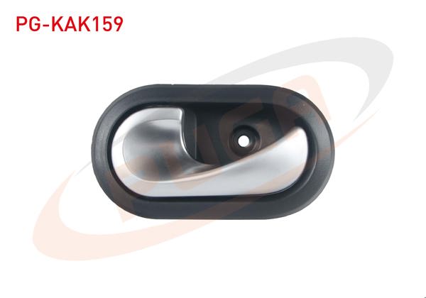 PUGA PG-KAK159 | Kapı İç Açma Kolu Sol Krom Dacia Logan II 2012 -