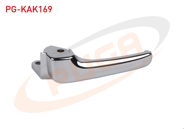 PUGA PG-KAK169 | Kapı İç Açma Kolu Sol Honda Civic 2001-2005 / CRV