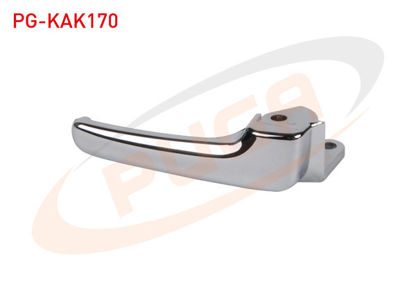 PUGA PG-KAK170 | Kapı İç Açma Kolu Sağ Honda Civic 2001-2005 / CRV