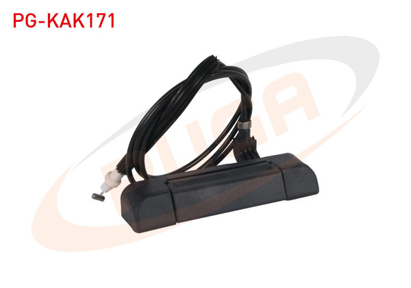 PUGA PG-KAK171 | Orta Kapı İç Açma Kolu Kısa şase Ford Transit V 184