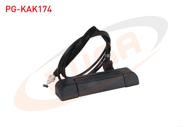 PUGA PG-KAK174 | Orta Kapı İç Açma Kolu Uzun Sase Ford Connect