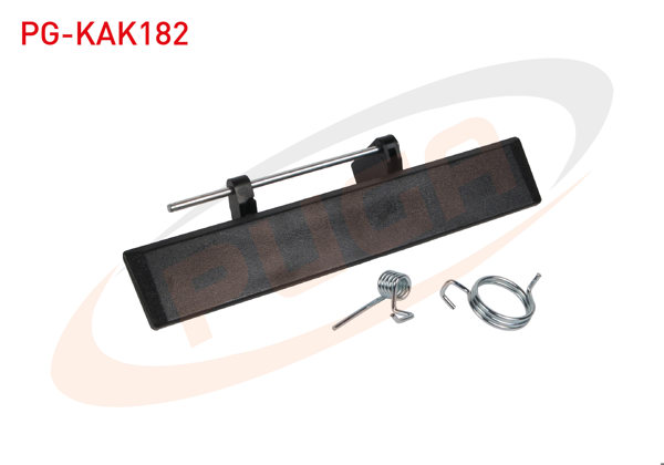 PUGA PG-KAK182 | Bagaj Kapak Açma Kolu Navara 2005-2015