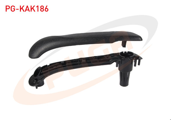 PUGA PG-KAK186 | Kapı Ic Cekme Kolu Sol Kangoo III