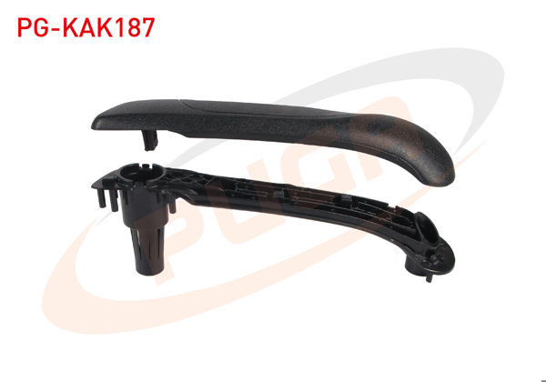PUGA PG-KAK187 | Kapı Ic Cekme Kolu Sağ Kangoo III