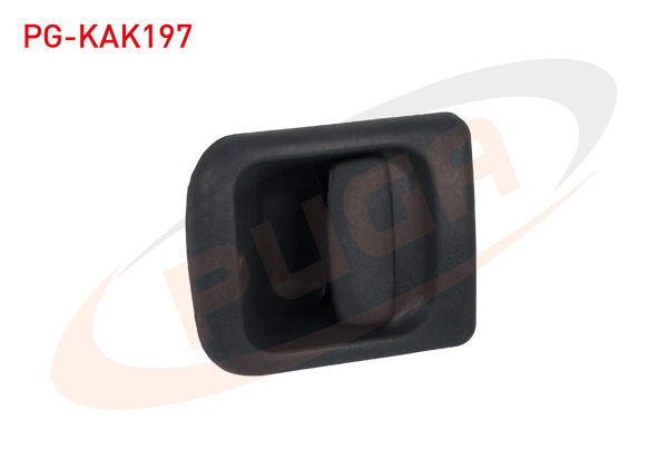 PUGA PG-KAK197 | Kapı Dıs Açma Kolu Ön Sol Renault Master II 1998-2010