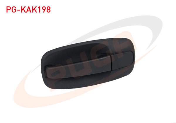 PUGA PG-KAK198 | Kapı Dıs Açma Kolu Ön Sağ Renault Traffic II (Fl) 2001-2014