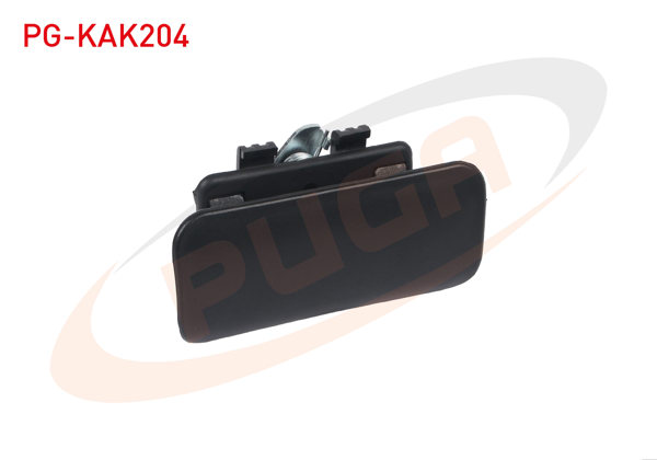 PUGA PG-KAK204 | Kapı Dıs Açma Kolu Orta Sürgülü Kapı Ford Transit (V184) 2000-2006