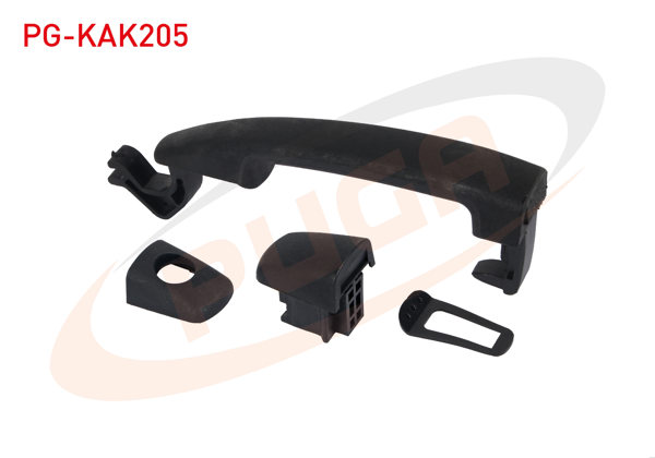 PUGA PG-KAK205 | Kapı Dış Açma Kolu Partner-Berlingo 2008 -