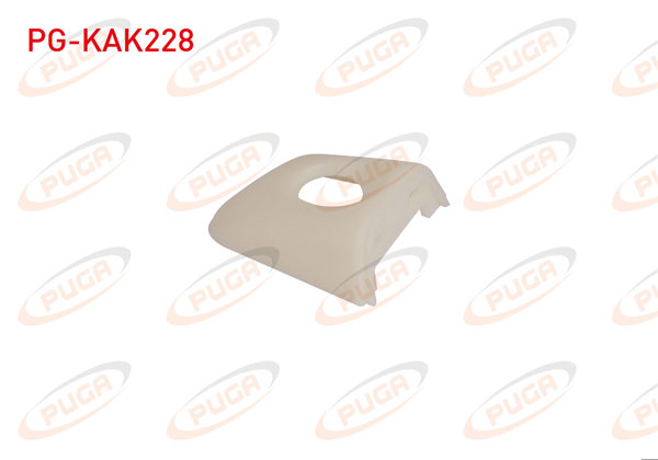 PUGA PG-KAK228 | Kapı Kol Bademı Audi A3 2013 -