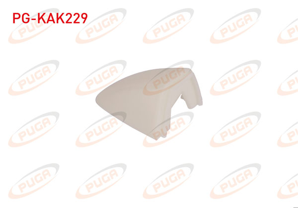 PUGA PG-KAK229 | Kapı Kol Bademı Volkswagen Golf VII