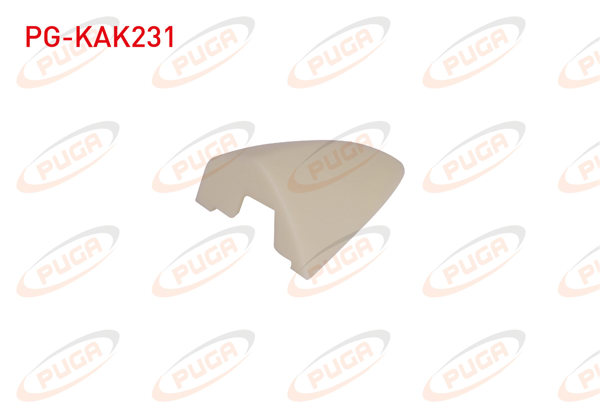 PUGA PG-KAK231 | Kapı Kol Bademı Sağ Volkswagen Passat 2006-2011