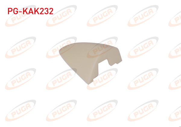 PUGA PG-KAK232 | Kapı Kol Bademı Sol Volkswagen Passat 2006-2011