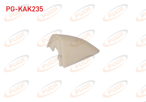 PUGA PG-KAK235 | Kapı Kol Bademı Sağ Volkswagen Golf VI / Passat