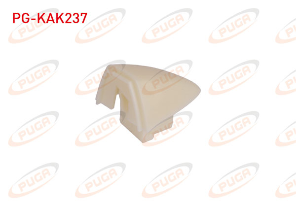 PUGA PG-KAK237 | Kapı Kol Bademı Sağ Volkswagen Golf VII / Passat