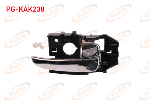 PUGA PG-KAK238 | Kapı İç Açma Kolu Krom Sağ Hyundai Elantra 2001-2007