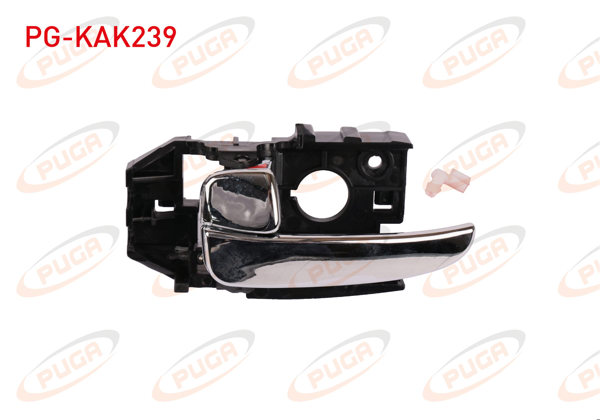 PUGA PG-KAK239 | Kapı İç Açma Kolu Krom Sol Hyundai Elantra 2001-2007