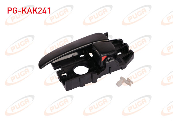 PUGA PG-KAK241 | Kapı İç Açma Kolu Sol Hyundai Elantra 2001-2007