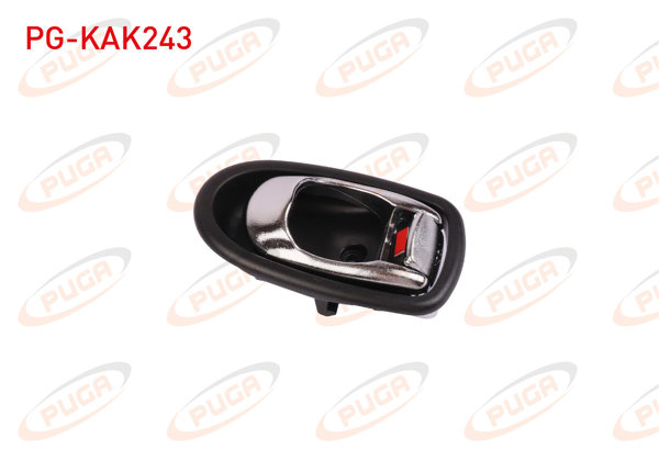 PUGA PG-KAK243 | Kapı İç Açma Kolu Krom Sağ Elantra 1996-2000