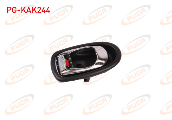 PUGA PG-KAK244 | Kapı İç Açma Kolu Krom Sol Elantra 1996-2000
