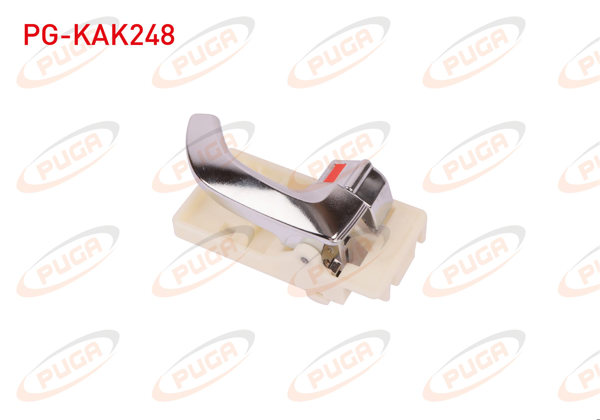 PUGA PG-KAK248 | Kapı İç Açma Kolu Krom Sağ Tuscon 2005-2009