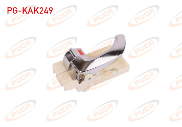 PUGA PG-KAK249 | Kapı İç Açma Kolu Krom Sol Tuscon 2005-2009