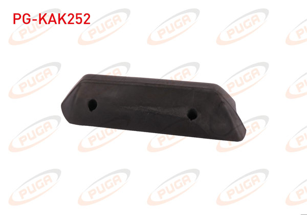 PUGA PG-KAK252 | Kapı Kolcagı Siyah Sol Toros