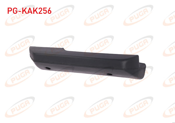 PUGA PG-KAK256 | Kapı Kolcagı Gri Sol Toros