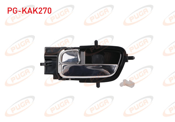PUGA PG-KAK270 | Kapı İç Açma Kolu Sol Hyundai i20 2009-2014