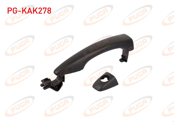 PUGA PG-KAK278 | Kapı Dıs Açma Kolu Ön Sol 301 / C-Elysee / C4