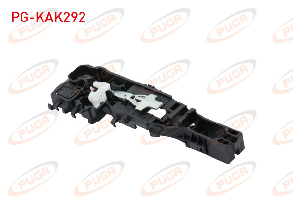 PUGA PG-KAK292 | Kapı Ic Mekanizması Ön Sol-Arka Sağ Megane II