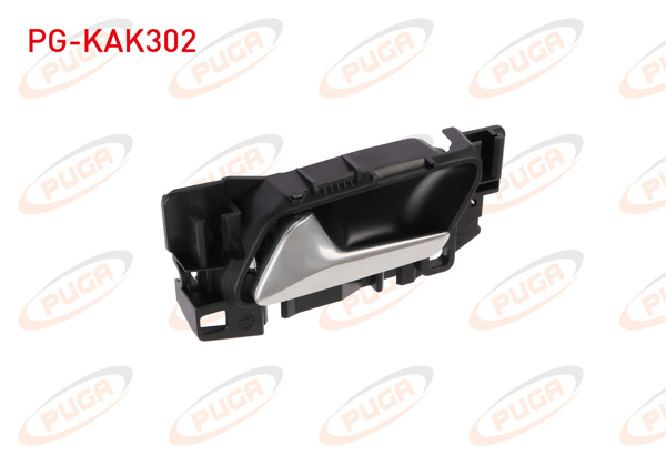 PUGA PG-KAK302 | Kapı İç Açma Kolu Sol (Orjınal) 308 / 3008
