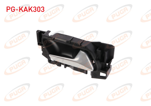 PUGA PG-KAK303 | Kapı İç Açma Kolu Sağ (Orjınal) 308 / 3008