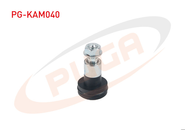 PUGA PG-KAM040 | Sürgülü Kapı Mekanizması Sağ Tamir Takımı Renault Master II / Opel Movano 1998-2010