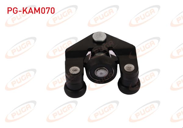 PUGA PG-KAM070 | Sürgülü Kapı Mekanizması Alt Sol Partner-Berlingo