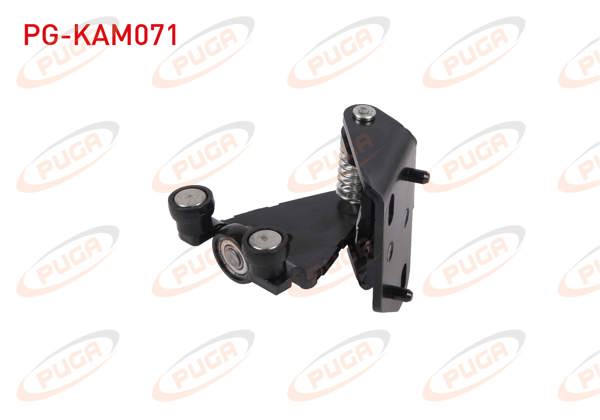 PUGA PG-KAM071 | Sürgülü Kapı Mekanizması Orta Sağ Partner-Berlingo