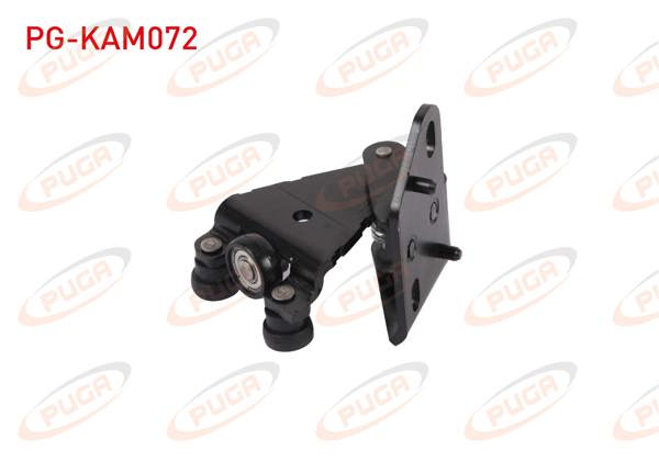 PUGA PG-KAM072 | Sürgülü Kapı Mekanizması Orta Sol Partner-Berlingo