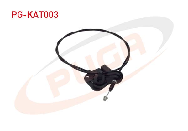 PUGA PG-KAT003 | Kaput Açma Teli Linea 2007 -