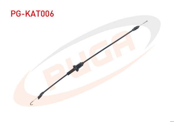 PUGA PG-KAT006 | Kapı Açma Teli Arka Ic Teli Volkswagen Golf VI 2008-2013