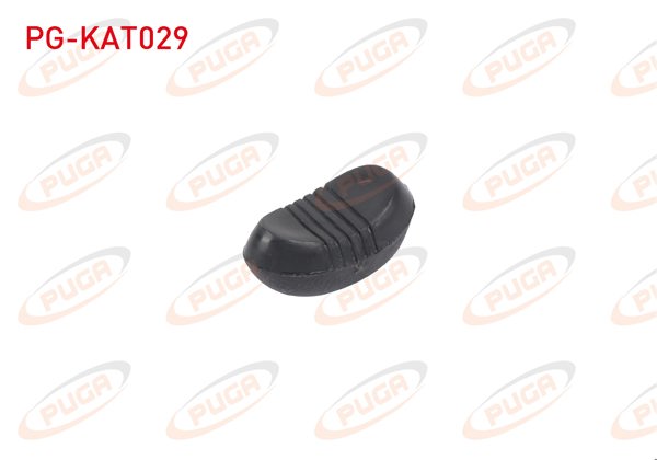 PUGA PG-KAT029 | Kapı Açma Topuzu Sağ Gri Renault R12 Toros